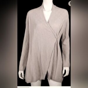 Armani Collezioni cashmere cardigan